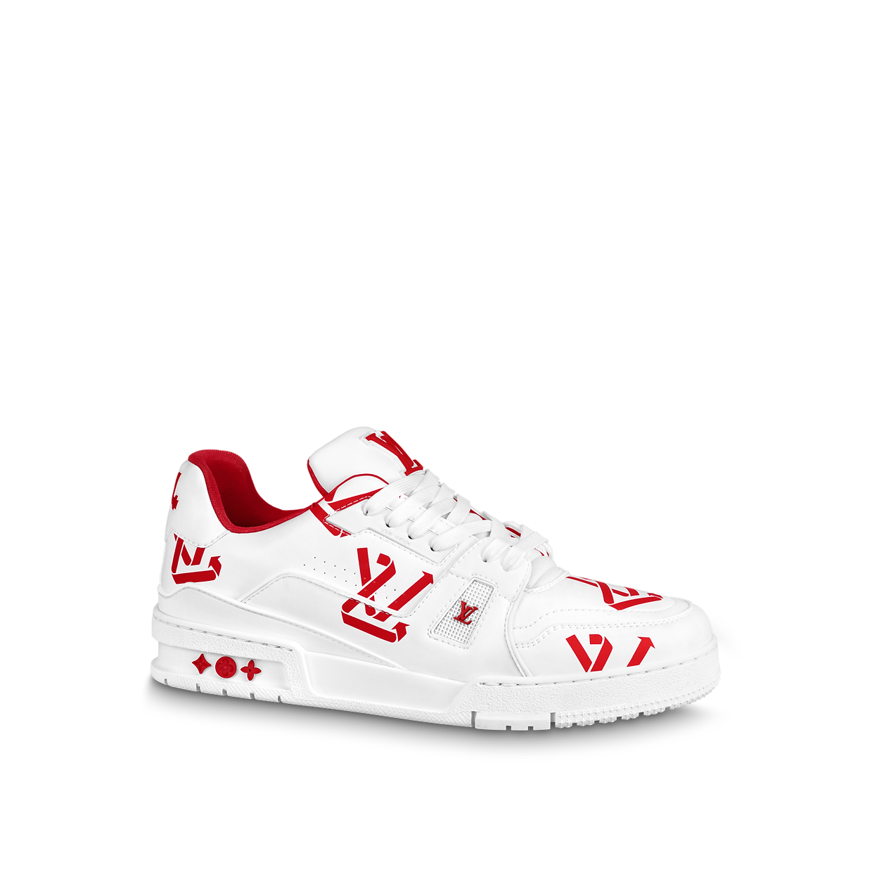 Sneakers Collection for Men LOUIS VUITTON